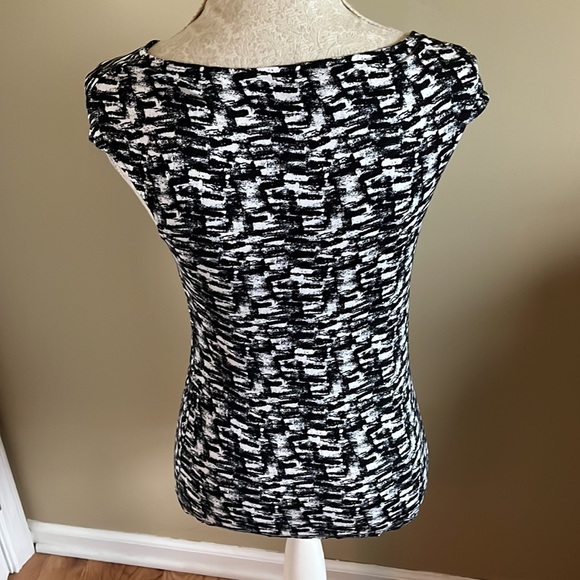 Ann Taylor Jersey Knit Top - Picture 3 of 4